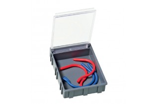 ΚΟΥΤΙΑ ΑΠΟΘΗΚΕΥΣΗΣ ΑΝΤΑΛΛΑΚΤΙΚΩΝ/ΓΚΡΙ