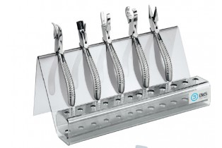 ΣΤΑΝΤ ΠΕΝΣΩΝ PLEXIGLASS 15 ΘΕΣΕΩΝ