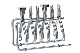 ΣΤΑΝΤ ΠΕΝΣΩΝ ΜΕΤΑΛΛΙΚΟ 10 ΘΕΣΕΩΝ