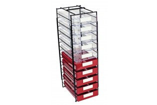 ΜΕΤΑΛΛΙΚΟ ΣΤΑΝΤ ΤΑΞΙΝΟΜΗΣΗ ΓΙΑ ΚΟΥΤΙΑ 1456....