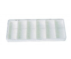 ΚΟΥΤΙ ΑΠΟΘΗΚΕΥΣΗΣ ΑΚΡΟΒΡΑΧΙΟΝΙΩΝ 6 ΘΕΣΕΩΝ