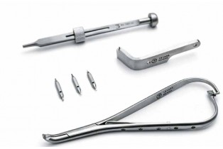 ΣΕΤ ΠΕΝΣΑΣ & ΛΑΒΙΔΑΣ ΓΙΑ FLEX ΒΡΑΧΙΟΝΕΣ