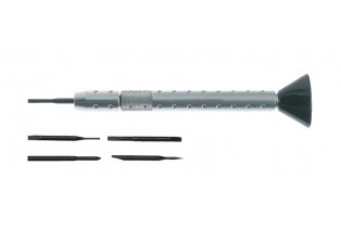 ΚΑΤΣΑΒΙΔΙ ΜΕΤΑΛΛΙΚΟ (5 μύτες)