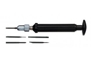 ΚΑΤΣΑΒΙΔΙ ΠΛΑΣΤΙΚΟ (5 μύτες)