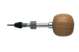 ΚΑΤΣΑΒΙΔΙ ΜΕ ΞΥΛΙΝΗ ΛΑΒΗ (2 μύτες)