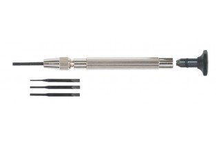 ΚΑΤΣΑΒΙΔΙ ΜΕΤΑΛΛΙΚΟ (4 μύτες)