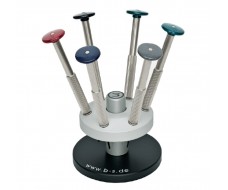 ΚΑΤΣΑΒΙΔΙA ΣΕ ΠΕΡΙΣΤΡΕΦΟΜΕΝΗ ΒΑΣΗ (6τεμ)