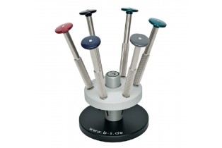 ΚΑΤΣΑΒΙΔΙA ΣΕ ΠΕΡΙΣΤΡΕΦΟΜΕΝΗ ΒΑΣΗ (6τεμ)