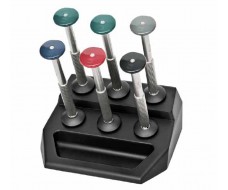 ΚΑΤΣΑΒΙΔΙA ΣΕ ΠΛΑΣΤΙΚΗ ΒΑΣΗ (6τεμ)