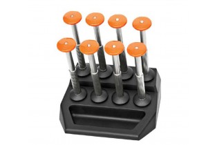 ΠΑΞΙΜΑΔΟΛΟΓΟΙ ΣΕ ΠΛΑΣΤΙΚΗ ΒΑΣΗ (8τεμ)