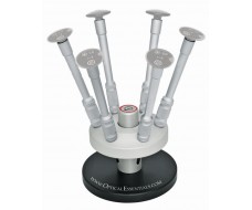 ΚΑΤΣΑΒΙΔΙA ΣΕ ΠΕΡΙΣΤΡΕΦΟΜΕΝΗ ΒΑΣΗ (6τεμ)