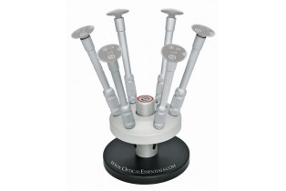 ΚΑΤΣΑΒΙΔΙA ΣΕ ΠΕΡΙΣΤΡΕΦΟΜΕΝΗ ΒΑΣΗ (6τεμ)