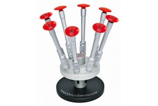 ΠΑΞΙΜΑΔΟΛΟΓΟΙ ΣΕ ΠΕΡΙΣΤΡΕΦΟΜΕΝΗ ΒΑΣΗ (8τεμ)