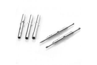 ΑΝΤΑΛΛΑΚΤΙΚΕΣ ΜΥΤΕΣ ΓΙΑ 172800 (5τεμ)