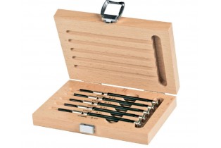 ΞΥΛΙΝΗ ΚΑΣΕΤΙΝΑ ΜΕ ΠΑΞΙΜΑΔΟΛΟΓΟΥΣ (5τεμ)