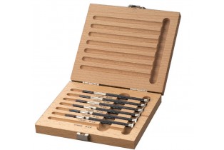 ΞΥΛΙΝΗ ΚΑΣΕΤΙΝΑ ΜΕ ΠΑΞΙΜΑΔΟΛΟΓΟΥΣ (7τεμ)