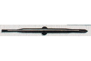 ΑΝΤΑΛΛΑΚΤΙΚΕΣ ΜΥΤΕΣ ΔΙΠΛΗΣ ΟΨΕΩΣ -1.8mm/+2.0mm (3τεμ)