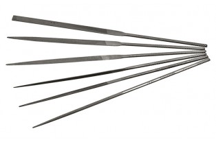 ΣΕΤ ΛΙΜΕΣ 100mm (6 τεμ)