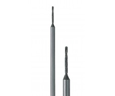 ΔΙΑΜΑΝΤΟΤΡΥΠΑΝΟ - Επιλογή Διαμέτρου