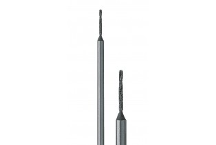 ΔΙΑΜΑΝΤΟΤΡΥΠΑΝΟ - Επιλογή Διαμέτρου