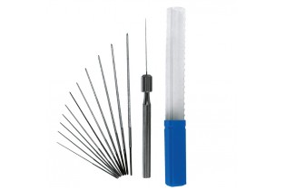 ΚΑΛΕΣΟΥΑΡ ΣΕ ΠΛΑΣΤΙΚΗ ΘΗΚΗ (12τεμ)