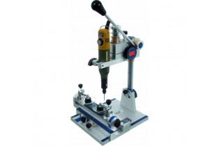 ΒΑΣΗ ΜΕ ΤΡΥΠΑΝΙ ΜΟΝΤΕΛΟ COLONNA ΒΑΣΗ ΜΕ ΤΡΥΠΑΝΙ ΜΟΝΤΕΛΟ COLONNA