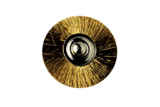 ΣΥΡΜΑΤΟΒΟΥΡΤΣΑΚΙ ΧΡΥΣΟ ΜΕ ΑΞΟΝΑΚΙ (3τεμ)