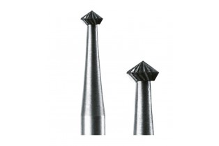 ΦΡΕΖΑ ΚΩΝΙΚΗ - Επιλογή Διαμέτρου