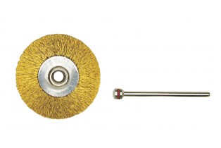 ΣΥΡΜΑΤΟΒΟΥΡΤΣΑΚΙΑ ΧΡΥΣΑ 22mm ΜΕ ΑΞΟΝΑΚΙ (5τεμ)