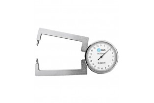 ΠΑΧΥΜΕΤΡΟ ΓΙΑ ΦΑΚΟΥΣ ΜΕΓΑΛΟ 75mm