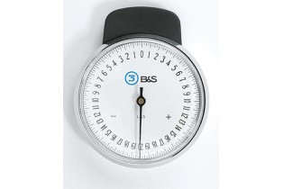 ΣΦΑΙΡΟΜΕΤΡΟ Δ.Δ. 1.53