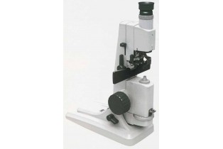 ΦΑΚΟΜΕΤΡΟ VITZRO ΑΝΑΛΟΓΙΚΟ ΜΕ ΜΕΤΑΣΧΗΜΑΤΙΣΤΗ