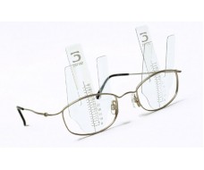 ΜΕΤΡΗΤΗΣ ΥΨΟΥΣ (1 ζεύγος)