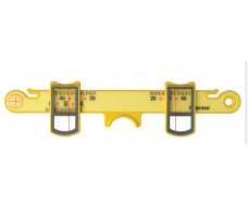 ΧΑΡΑΚΑΣ ΚΟΡΟΜΕΤΡΟ