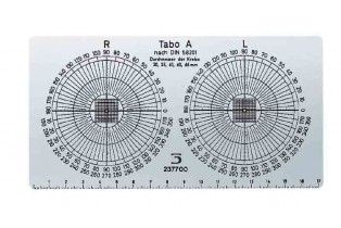 ΜΕΤΡΗΤΗΣ ΑΞΟΝΩΝ