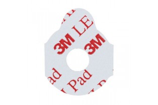 ΑΥΤΟΚΟΛΛΗΤΑ ΤΡΟΧΟΥ Δ=18mm 3Μ LEAPIII (1000τεμ)