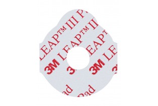 ΑΥΤΟΚΟΛΛΗΤΑ ΤΡΟΧΟΥ Δ=26mm 3Μ LEAPIII (1000τεμ)