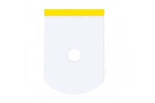 ΤΑΙΝΙΑ ΠΡΟΣΤΑΣΙΑΣ ΓΙΑ ΥΔΡΟΦ/ΚΟΥΣ ΦΑΚΟΥΣ Δ=40*28mm (500τεμ)