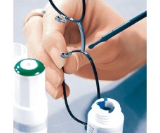 ΣΜΑΛΤΟΧΡΩΜΑ ΜΕ ΠΙΝΕΛΟ (20ml) - Επιλογή Χρωμάτων