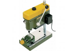 ΤΡΥΠΑΝΙ ΣΤΑΘΕΡΟ PROXXON TBM 220 ΤΡΥΠΑΝΙ ΣΤΑΘΕΡΟ PROXXON TBM 220