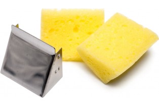 ΣΦΟΥΓΓΑΡΙ ΓΙΑ 2922 (1 ζεύγος)