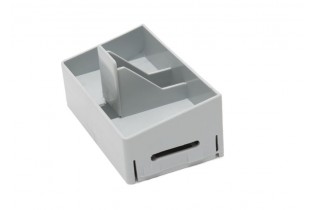 ΔΟΧΕΙΟ ΝΕΡΟΥ ΓΙΑ ΤΡΟΧΟ ΧΕΙΡΟΣ BEST 20