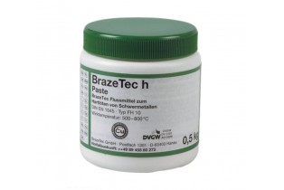 ΒΟΡΑΚΑΣ ΠΑΣΤΑ (500γρ)