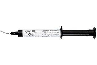 UV GEL ΓΙΑ ΔΙΟΡΘΩΣΗ ΦΑΚΩΝ GRIF 3ml