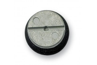 ΒΕΝΤΟΥΖΕΣ ΤΥΠΟΥ WECO ΛΑΣΤΙΧΕΝΙΕΣ 17mm (5τεμ)