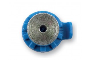 ΒΕΝΤΟΥΖΕΣ ΤΥΠΟΥ BRIOT ΜΑΓΝΗΤΙΚΕΣ 18mm (5τεμ)