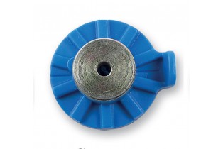 ΒΕΝΤΟΥΖΕΣ ΤΥΠΟΥ BRIOT ΜΑΓΝΗΤΙΚΕΣ 25mm (5τεμ)