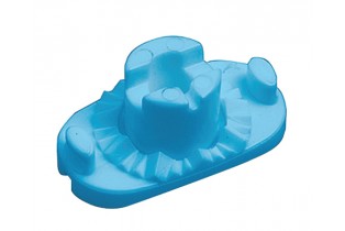 ΒΕΝΤΟΥΖΕΣ ΤΥΠΟΥ NIDEK ΓΙΑ ΥΨΗΛΕΣ ΚΑΜΠΥΛΟΤΗΤΕΣ 30*17mm  (10τεμ)