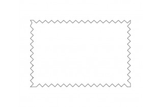 ΠΑΝΑΚΙΑ MICROFIBER 11*16cm/ΛΕΥΚΟ (100τεμ)