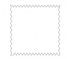 ΠΑΝΑΚΙΑ MICROFIBER 15*15cm/ΛΕΥΚΟ (100τεμ)